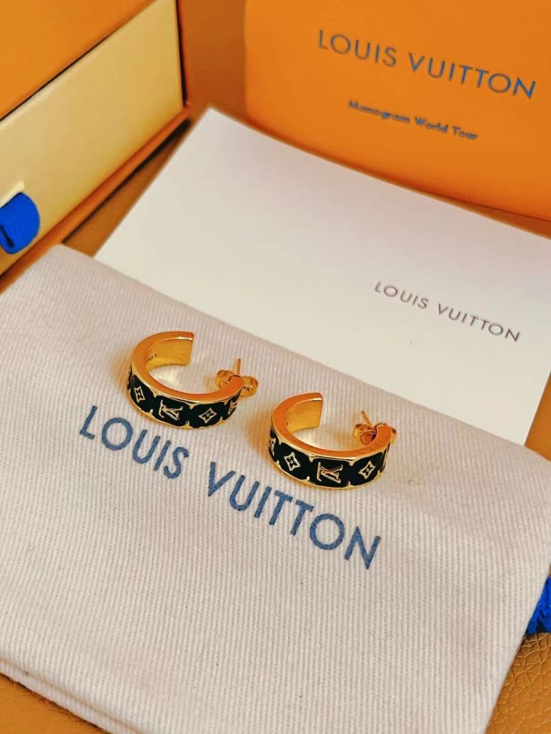 Louis Vuitton Earrings